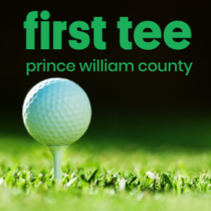 first tee of Prince William County