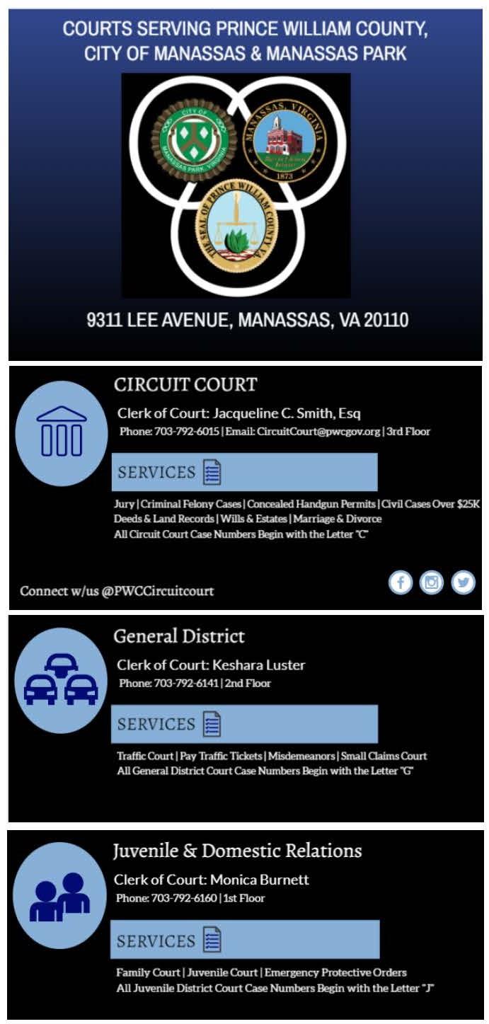 22-11-29 Courts and Services