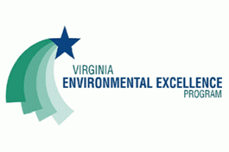 Virginia Environmental Excellence Program logo